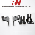 Precision Metal Brackets Components